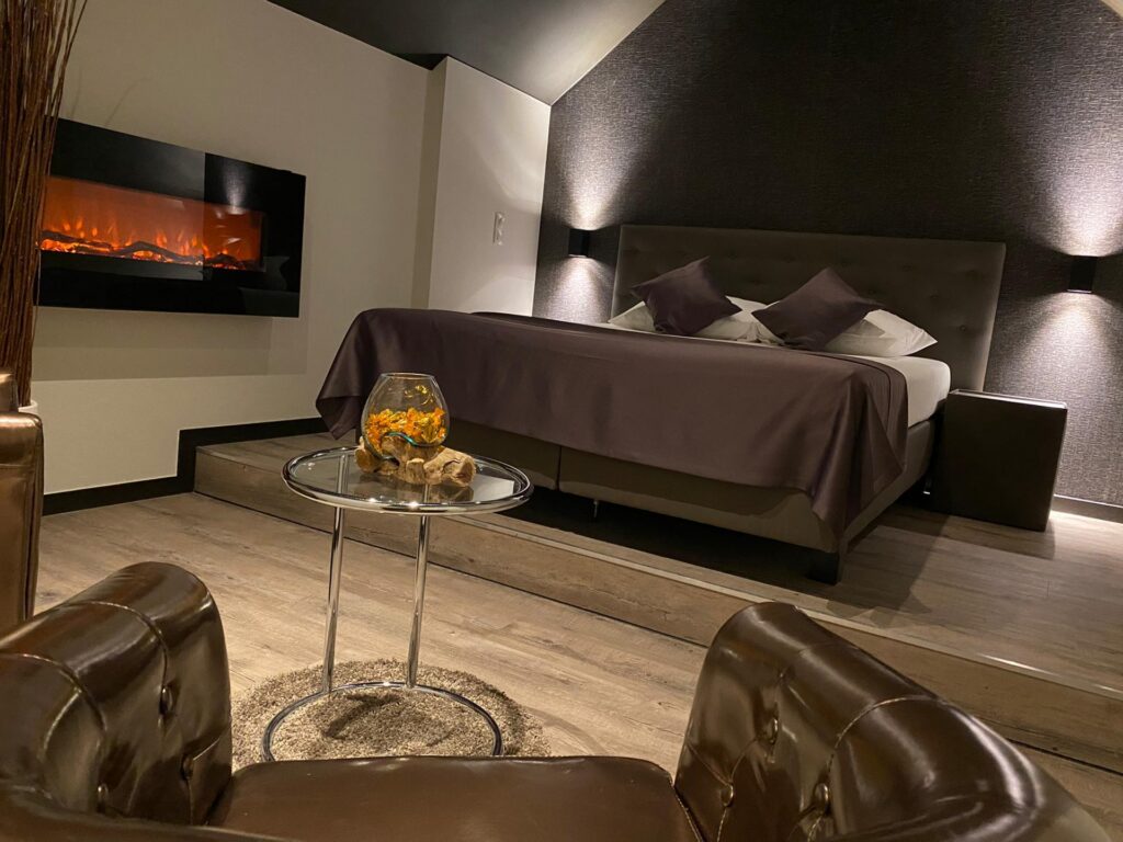 Junior Suite — Genk